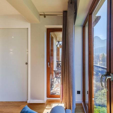 Szymaszkowa 3 By Homeprime Zakopane Exteriér fotografie